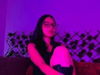 Streamate Free Live Porn of AriaLilith