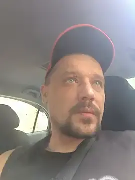 Stripchat Adult Webcam of DanielOhCool