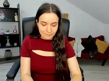 Stripchat Best Webcam of MelissaWiliam