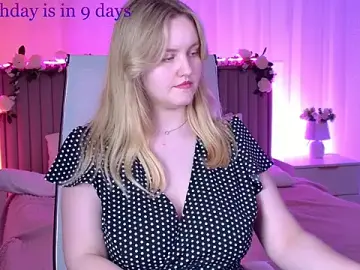 Stripchat Adult Video Chat of KellyPoter