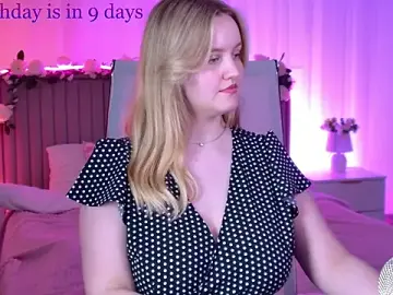 Stripchat Best live sex cam show of KellyPoter