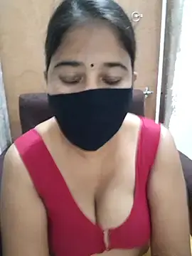 Stripchat Adult Webcams of NISHA_-BABY