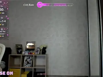 Stripchat Best Webcam of VikaMiMi