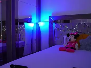 Stripchat Sex Chat of XandraBae