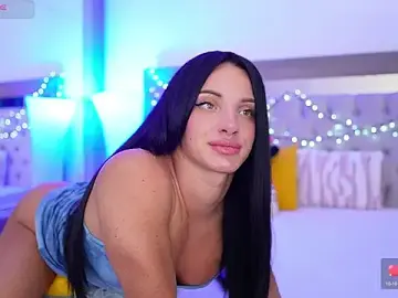 Stripchat Watch Live Sex Cams of XandraBae