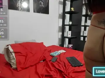 Stripchat Live Sex of Ximena_Rossi