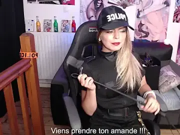 Stripchat Live Porn of kalybae