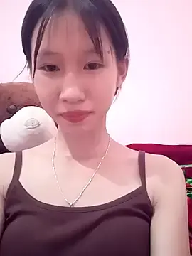 Stripchat Sex Chat of Abi_girl12