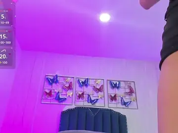 Stripchat Live Porn of Alison_Carde05