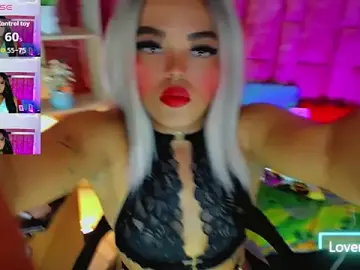 Stripchat Sex Chat of KayleighDreams_