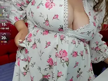 Stripchat Best Webcam of MonikaCharming
