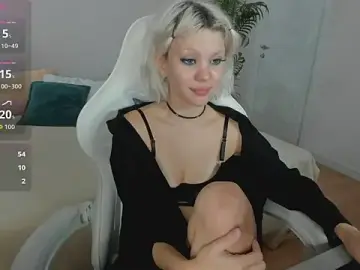 Stripchat Live Porn of Monro_Doll