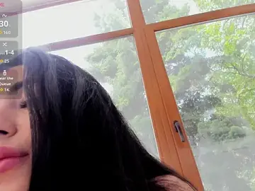 Stripchat Nude Webcam of Naila18