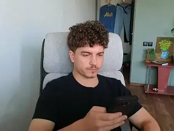 Stripchat Live Sex of Remy_Miles