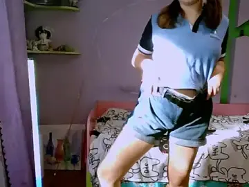 Stripchat Live Sex of RoseLyyn