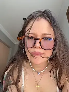 Stripchat Live Sex of Tallulah_Kinky