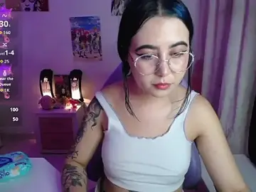Stripchat Adult Webcam of iris_sky