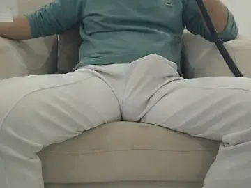 Stripchat Nude Webcam of masterxmonster
