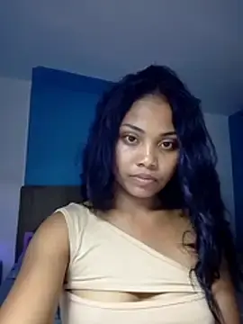 Stripchat Best live sex cam show of naya86