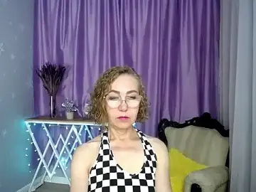 Stripchat Adult Webcam of queen_a_n_i