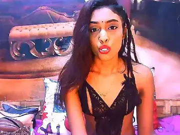 Stripchat Live Porn of IndianPretty14u2Luv
