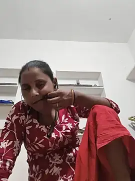 Stripchat Sex Cam of Karishna_hot