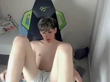 Stripchat Best live sex cam show of Pablito_junior