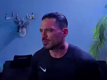 Stripchat Best live sex cam show of dennis_cox1