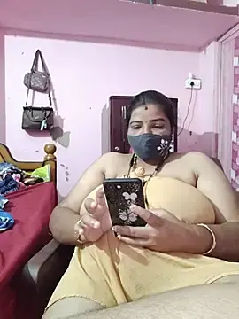 Stripchat Live Sex Cam of tamil_lathikaaa