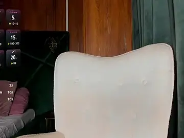 Stripchat Best Webcam of CreamyInkky_