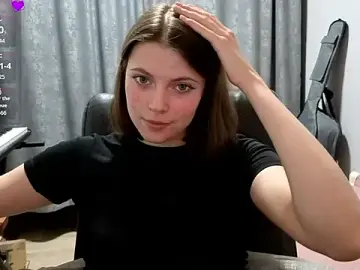 Stripchat Best live sex cam show of CutieAnny
