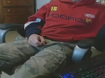 Stripchat Live Porn of DADDY_KANE8---