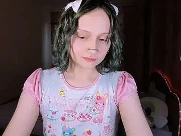 Stripchat Nude Webcam of MariaMango