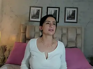 Stripchat Private Sex Chat of Megan_fenix