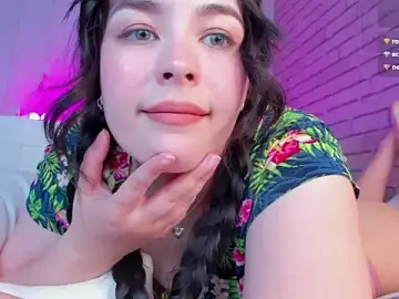 Stripchat Free Live Porn of NatalForsy