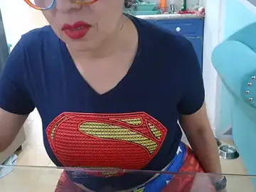 Stripchat Free Porn Cam of SweetCatheryne