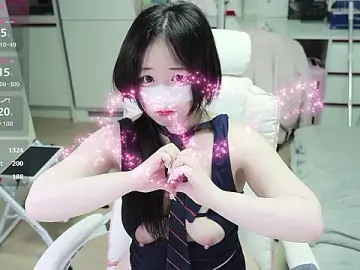 Stripchat Sex Chat of kimhyeona2005