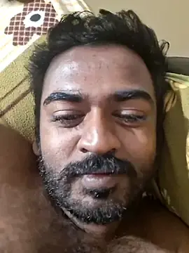 Stripchat Private Sex Chat of BlackHairy_man