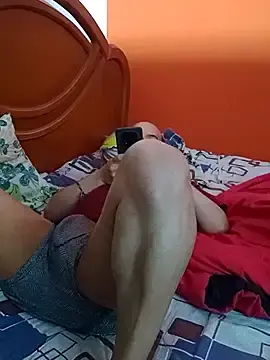 Stripchat Live Sex of Chiricoca