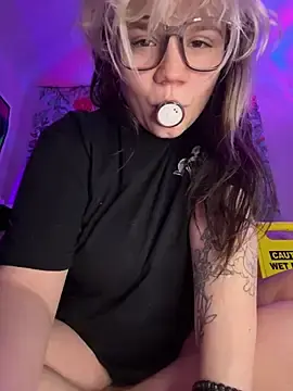 Stripchat Adult Webcams of Cutiepiespanks