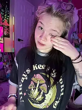 Stripchat Free Live Porn of Cutiepiespanks