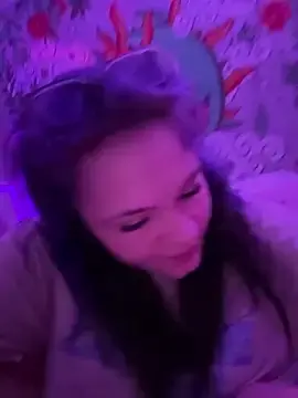 Stripchat Sex Cam of Cutiepiespanks