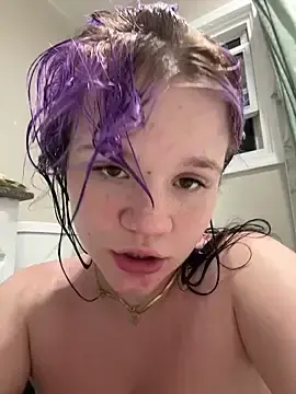 Stripchat Adult Webcam of Cutiepiespanks