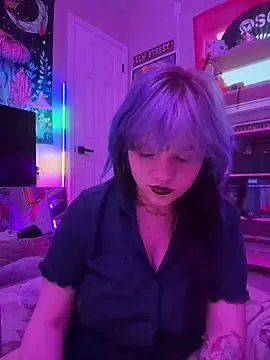 Stripchat Adult Webcam of Cutiepiespanks