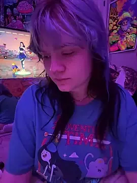 Stripchat Adult Webcam of Cutiepiespanks