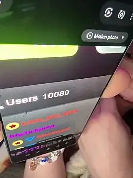 Stripchat Live Sex of Cutiepiespanks