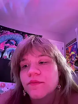 Stripchat Live Sex Cam of Cutiepiespanks