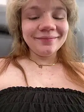 Stripchat Free Live Porn of Cutiepiespanks