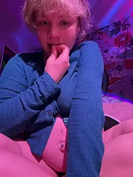 Stripchat Free Live Porn of Cutiepiespanks