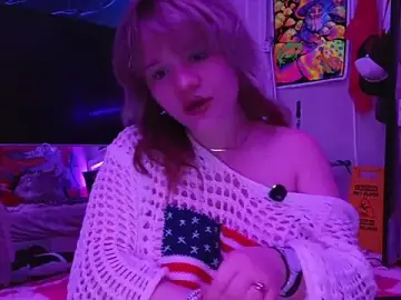 Stripchat Sex Cam of Cutiepiespanks